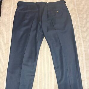 J Crew Thompson Suit Pants